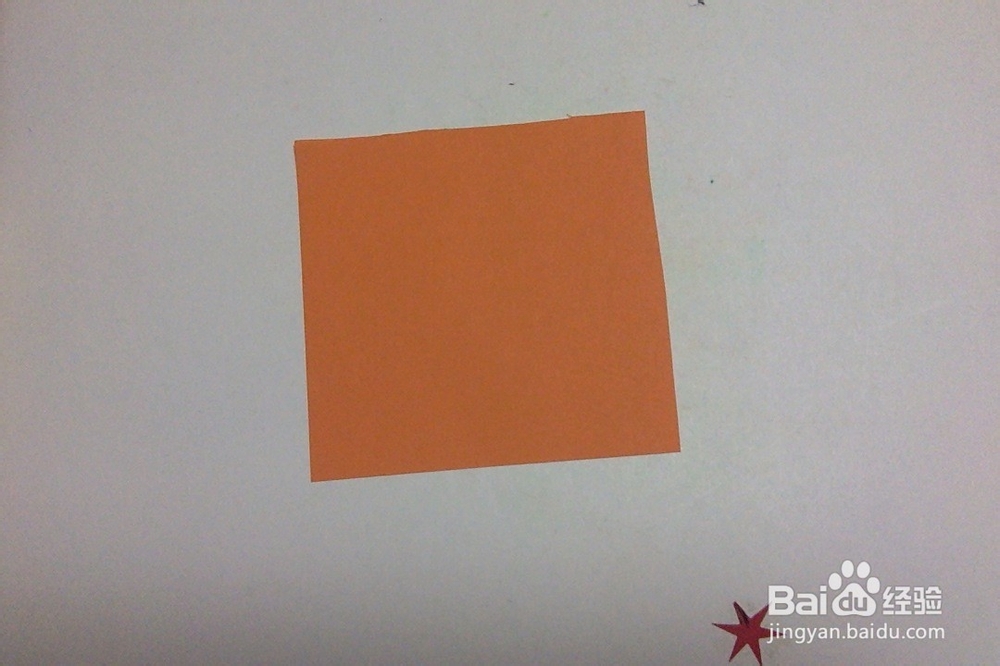 怎么剪窗花？四角折剪纹样