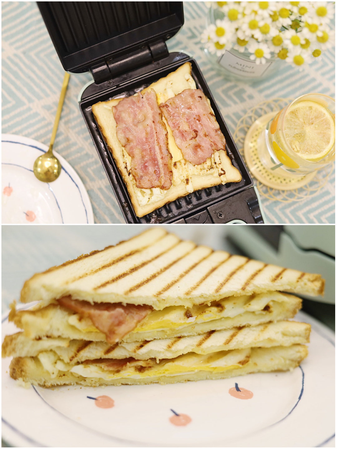 居然有这么多好用的小家电，居家小姐姐超喜欢！