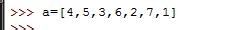 Python教程：[66]sorted()排序详解