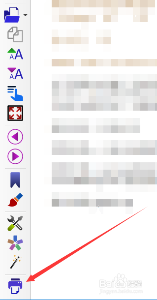Kindle的mobi文件如何转成pdf格式文件