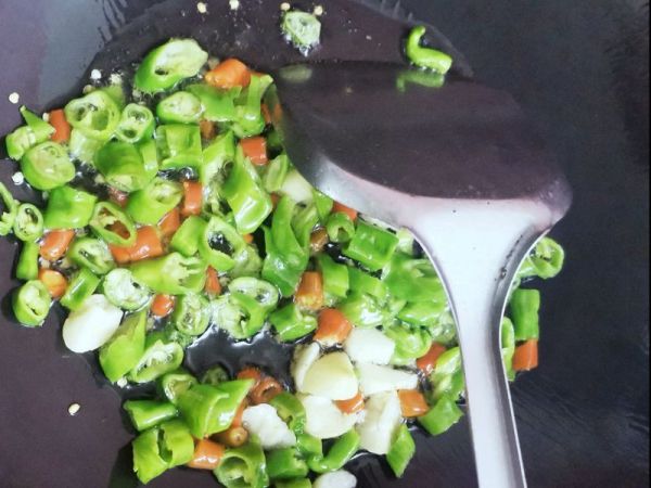 百香果柠檬凤爪