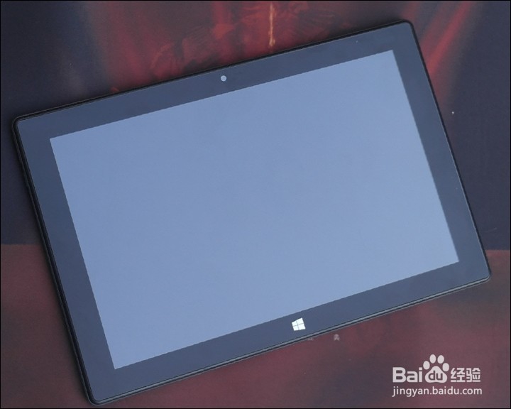 品铂W8 10.1寸win系统平板开箱晒物