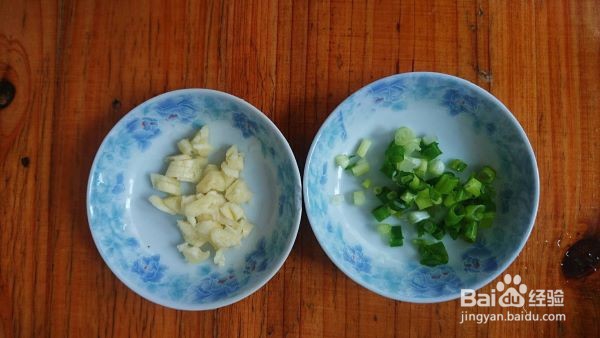 番茄金针菇怎么做