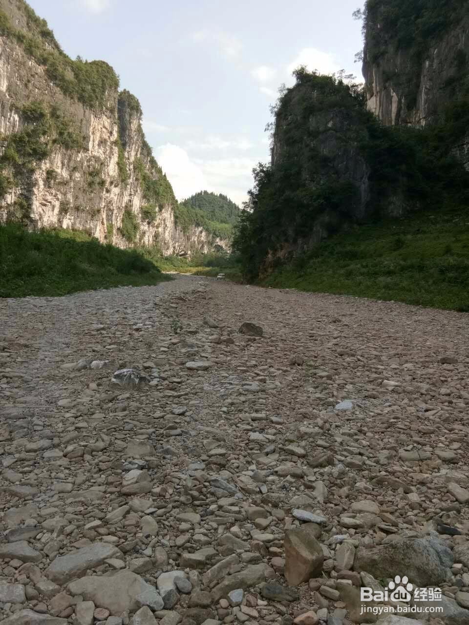 槟榔谷旅游指南散记