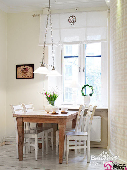 小单身公寓怎么装修---50平米篇