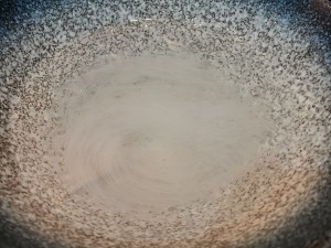 大排档必备之蒜蓉粉丝蒸龙虾