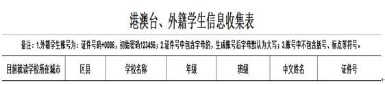 安全教育平台如何导入账号