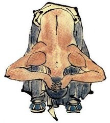 易筋经练功步骤