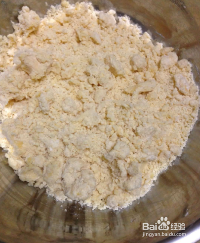 家常小吃：菠萝派