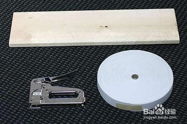 手工自制书架教程 DIY倒立创意书架