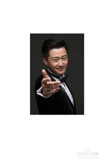 教你在PS里放大图片不模糊的方法