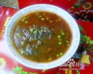 麻辣粉怎样做好吃