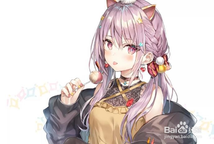 手绘插画绘画如何练习？