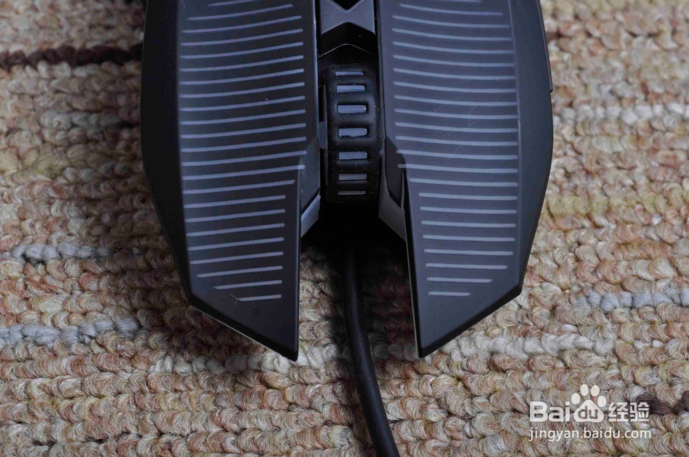 达尔优 EM915Ⅲ 体验开箱测评