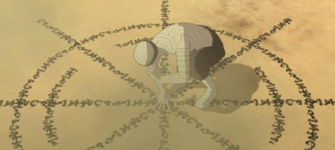 火影：究极风暴3图文攻略：[18]五影VS五影