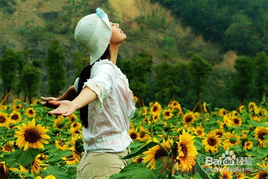 如何调整心情？