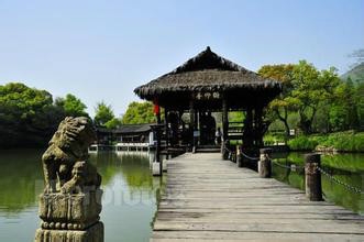 旅游，不一样的绍兴，不一样的美