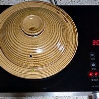 港式腊肠煲仔饭怎么做