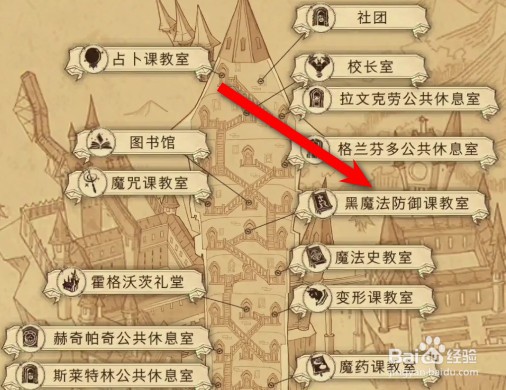 哈利波特非凡卡包在哪开