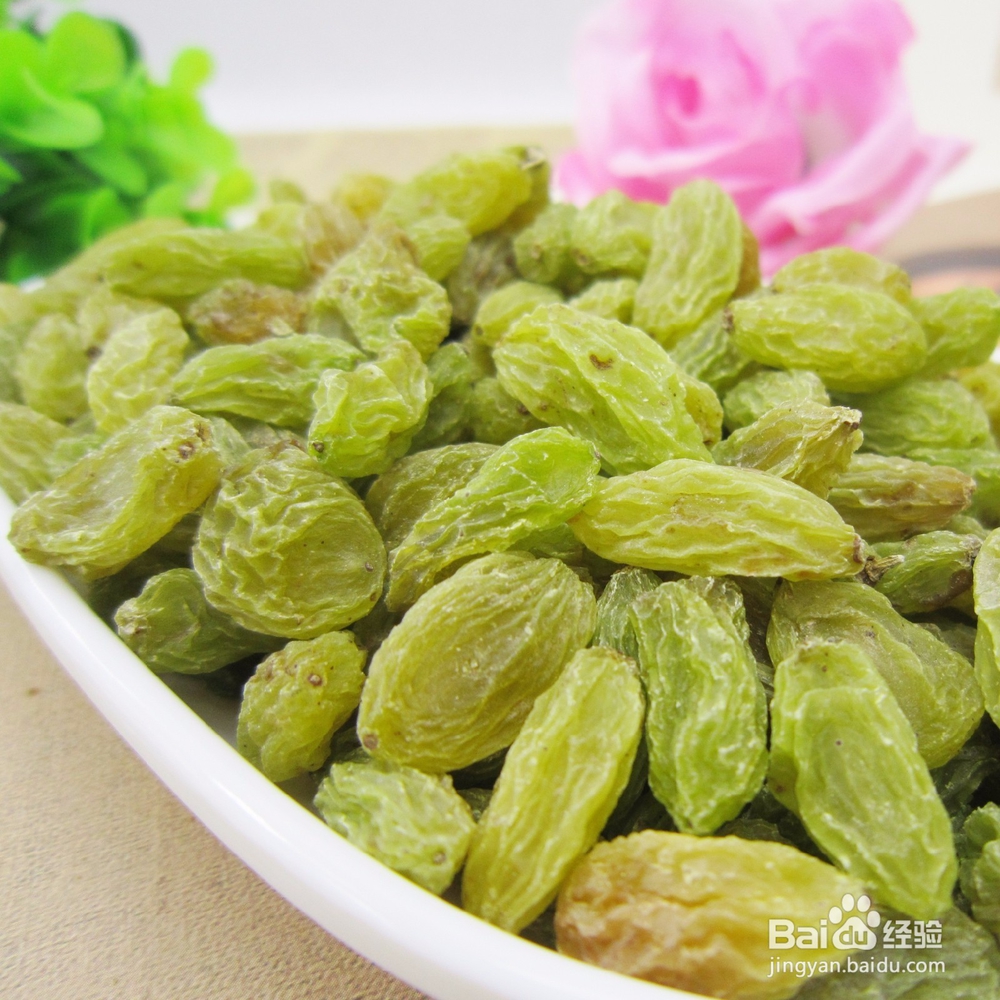 葡萄干能经常吃吗?