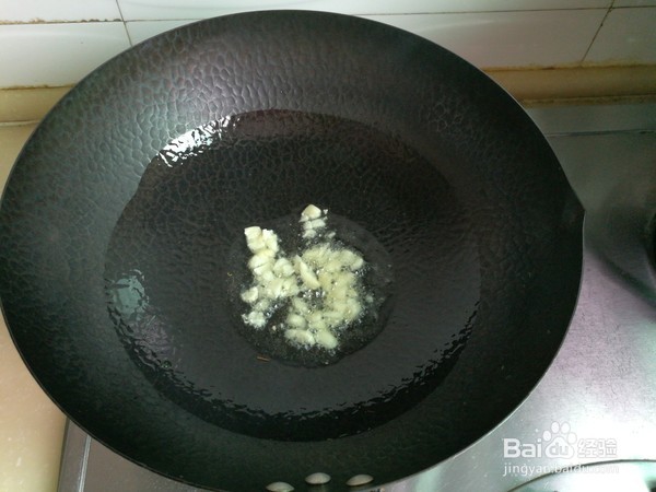芦笋炒扇贝怎样做
