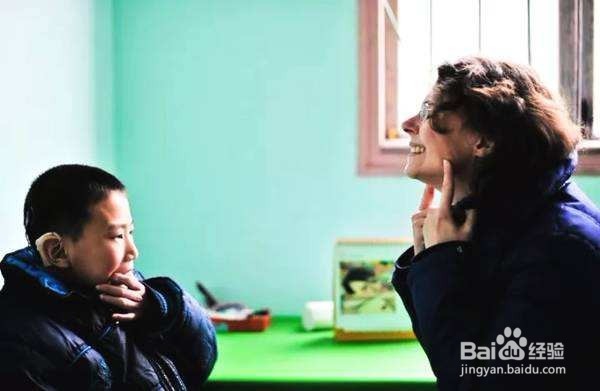 你的孩子是否适合植入人工耳蜗？