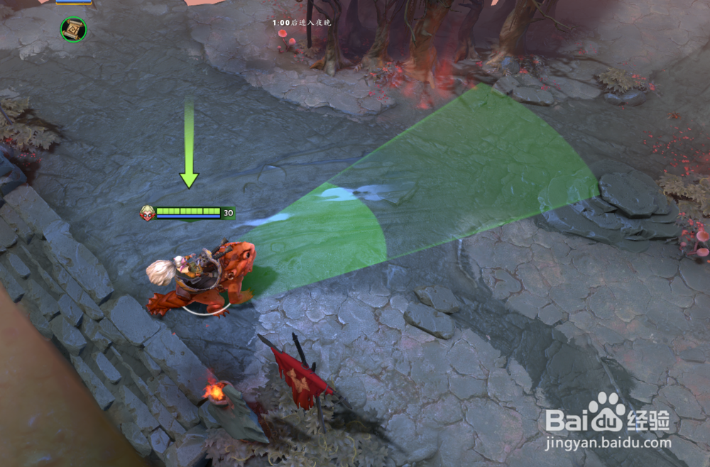 【dota2】新英雄