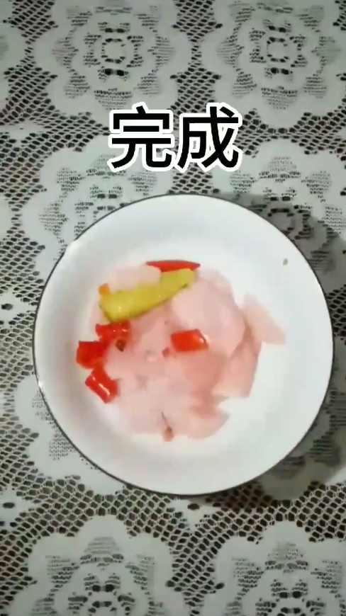 如何做出好吃的腌萝卜