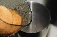 菓乐拼鲜榨苹果的独特做法