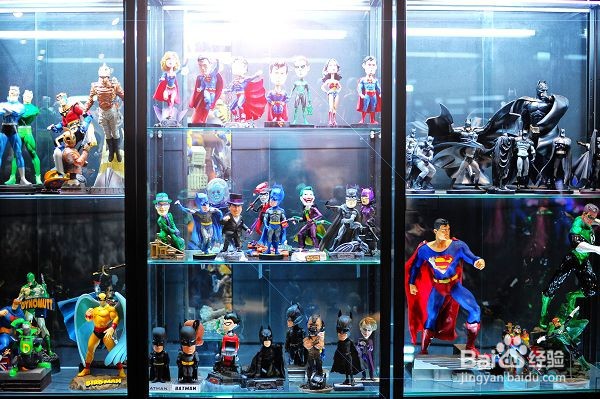 动漫店的经营有哪些选址技巧？