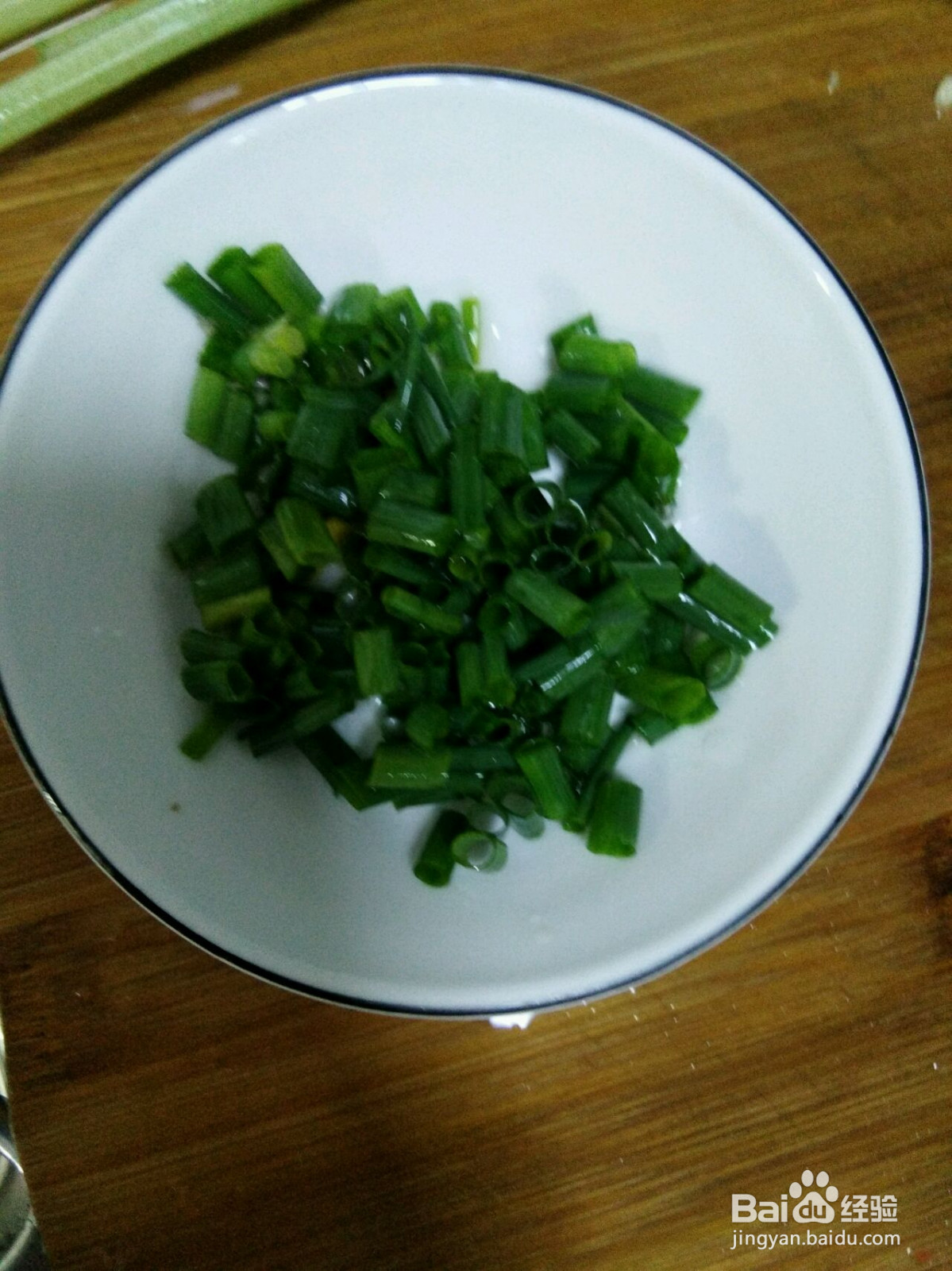 蒜蓉金针菇的做法