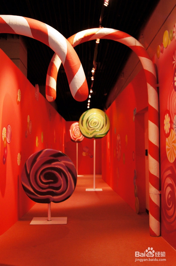 2013感受浓浓的文化气息——悠悠闲闲7天呆台北