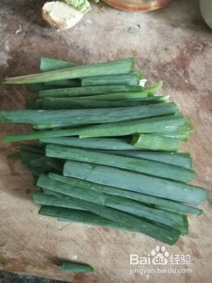 葱油拌面的做法