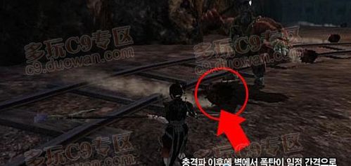 猎人PK终极秘籍手把手教你成为PK高手(一)