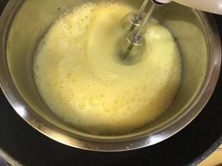 原味长崎蛋糕怎么做？