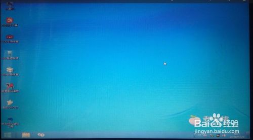 DELL Inpiron15 3000 U盘安装win7系统