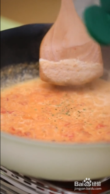 如何制作法式奶油青口贝