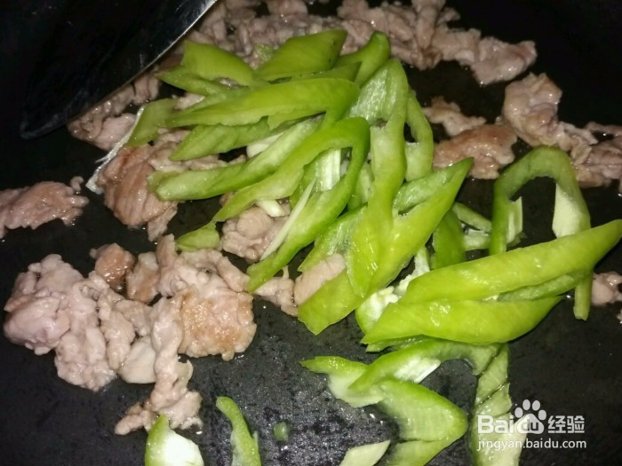 干瘪豆角怎么做好吃呢?