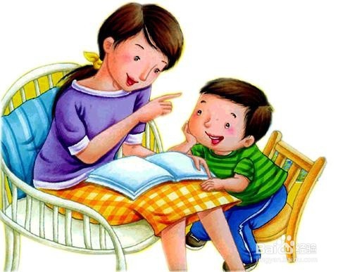 教你锻炼宝宝记忆力的小游戏