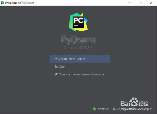 PyCharm如何安装激活