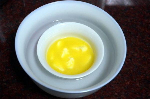 牛奶方块小饼干