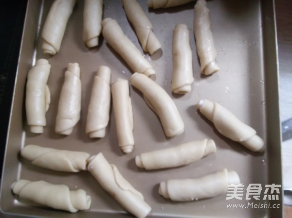 红豆沙酥饼的做法