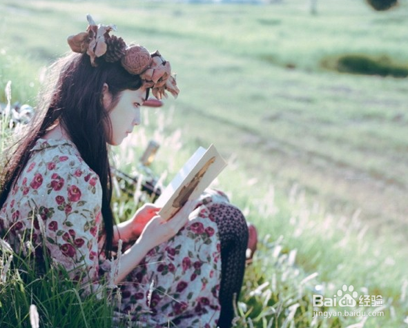 一看书(学习)就犯困、没精力怎么办?