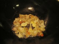 青椒炒五花肉的做法