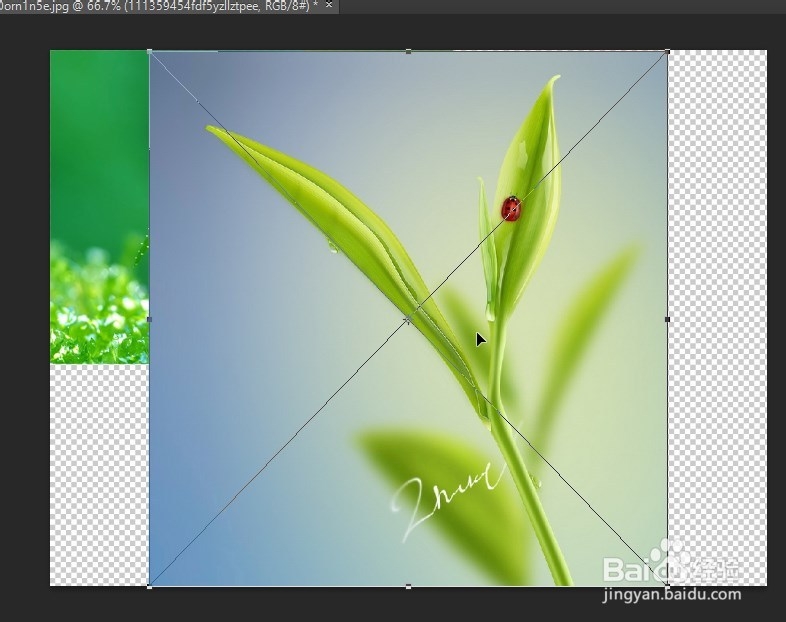 如何将两张或多张图片合并拼成一张图片?