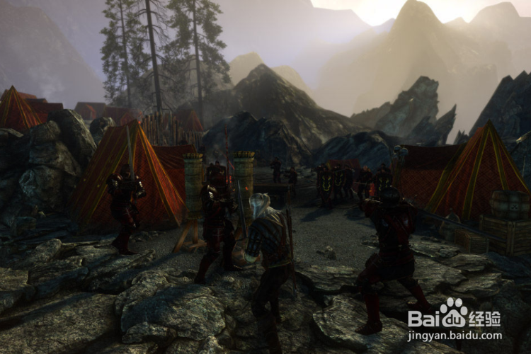 巫师3最后白霜怎么选