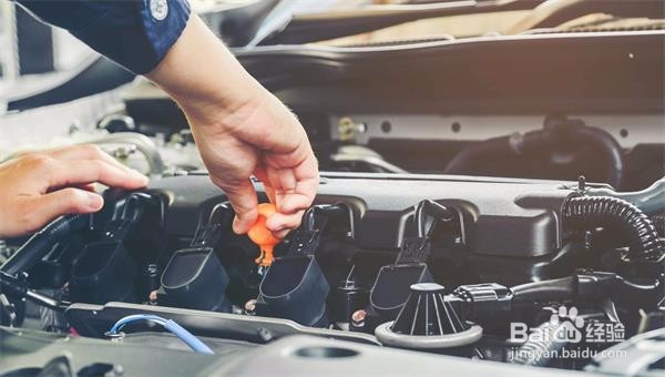 怎样判断发动机烧机油,如何预防车辆烧机油
