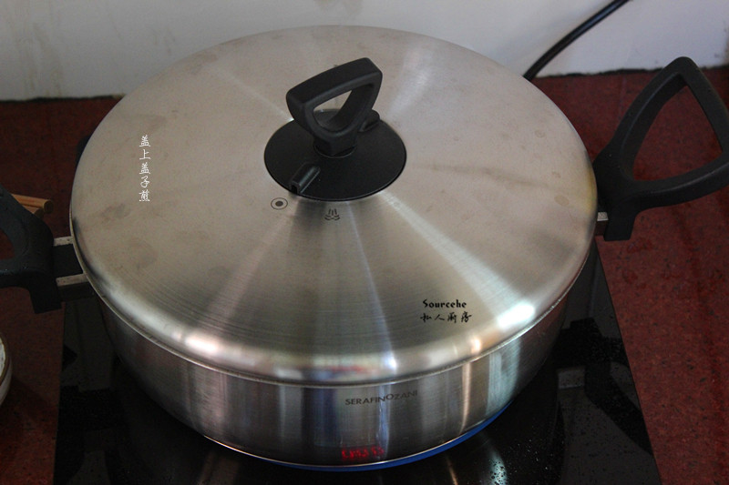 没见过的酸菜炒鱼做法,快来看看!