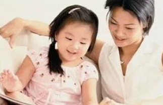 如何给孩子讲故事