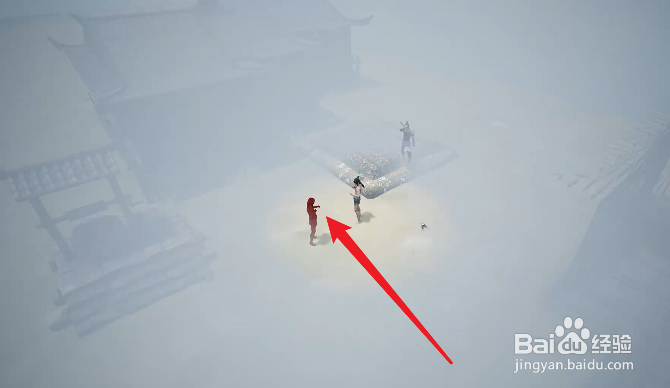 绝世好武功招式怎么使用